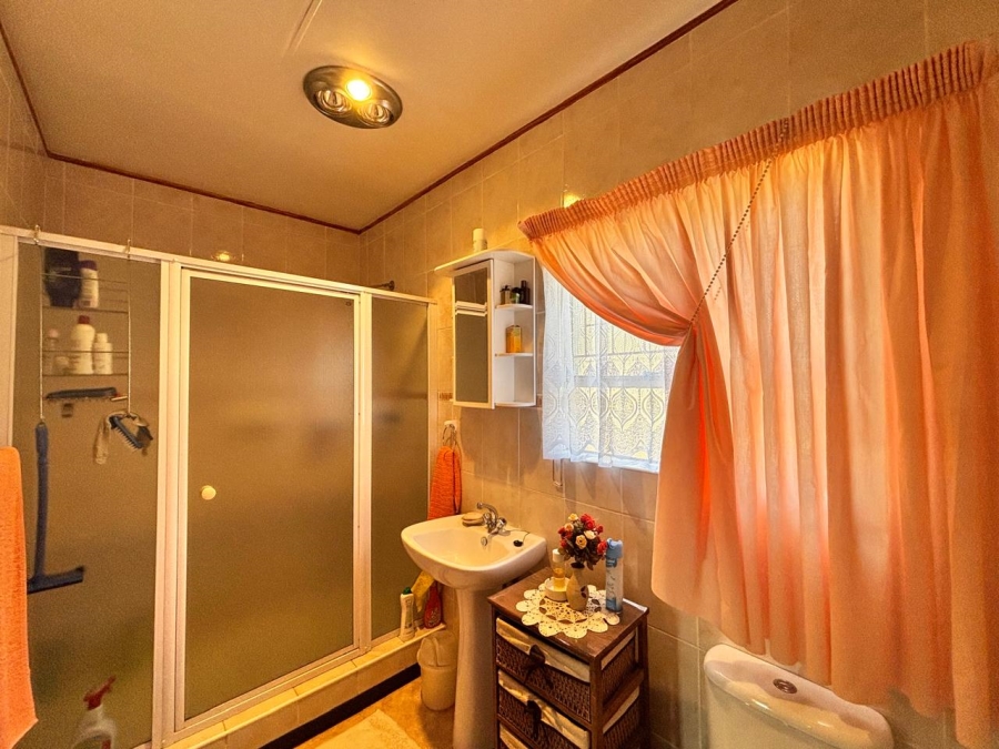 4 Bedroom Property for Sale in Sasolburg Ext 11 Free State